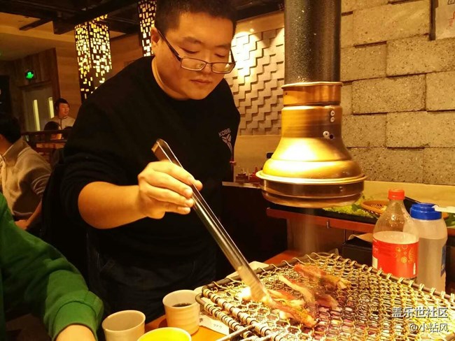 来呀~快活呀【2016-2017跨年活动贴】