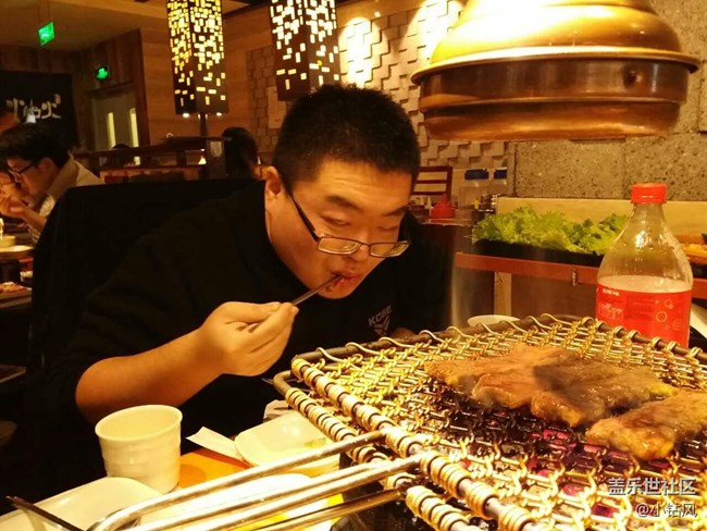 来呀~快活呀【2016-2017跨年活动贴】