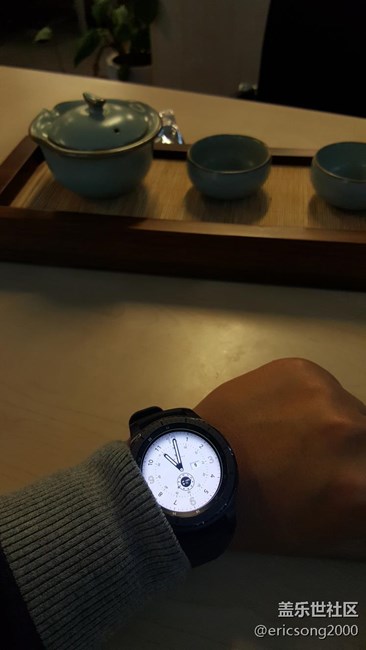 【用科技智造时间】使用15天,1.18已收到返现。
