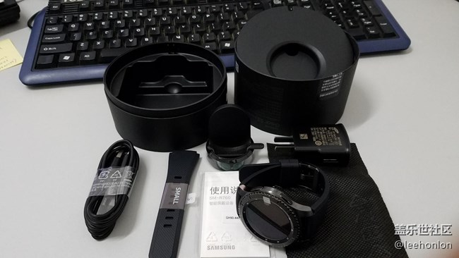[用科技智造时间]享300元优惠，希望S3+S7E＝“S”全“十”美