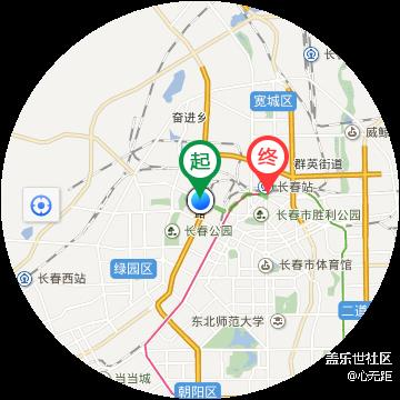 三星Gear S3，这样就可以实现定位和导航（教程）