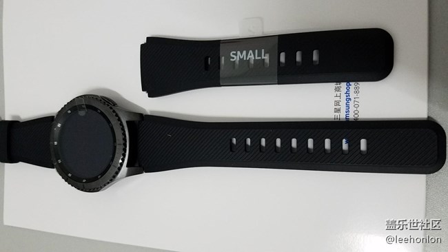 [用科技智造时间]享300元优惠，希望S3+S7E＝“S”全“十”美