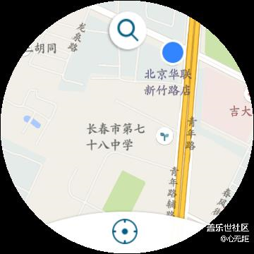 三星Gear S3，这样就可以实现定位和导航（教程）
