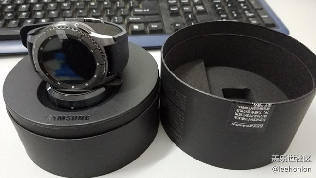 [用科技智造时间]享300元优惠，希望S3+S7E＝“S”全“十”美