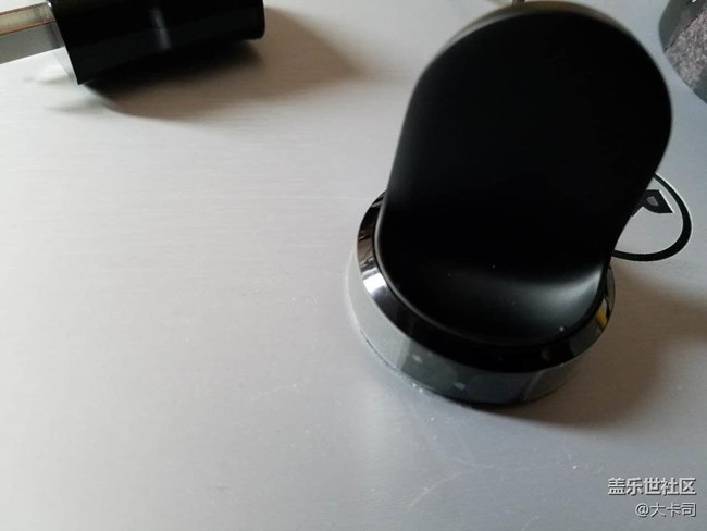 【用科技智造时间】Gear S3 frontier，去年买表，迟来的喜欢