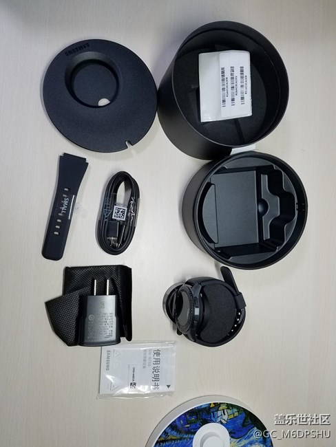 【用科技智造时间】目前最值得买的智能手表~~~