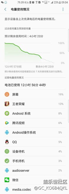 看看我这电池这样正常不？