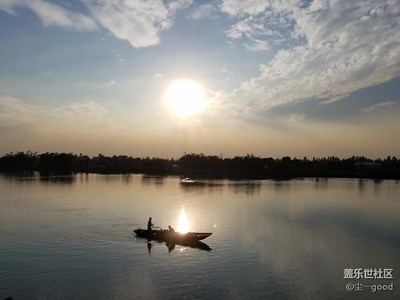 记录我眼里的美