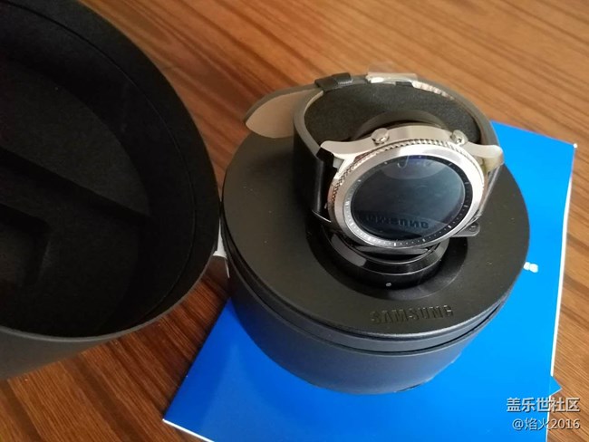 【用科技智造时间】S3经典版使用体验