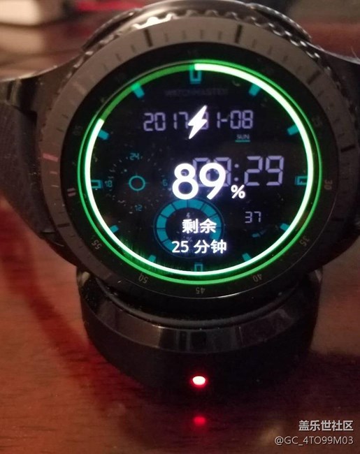【用科技智造时间】先锋版体验