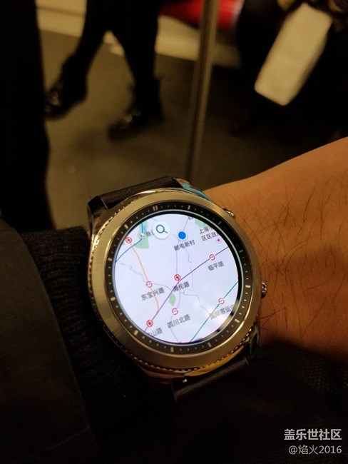 【用科技智造时间】S3经典版使用体验