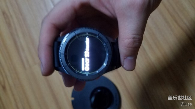 【用科技智造时间】终于等到你，9号更新，已贴膜，高度贴合~