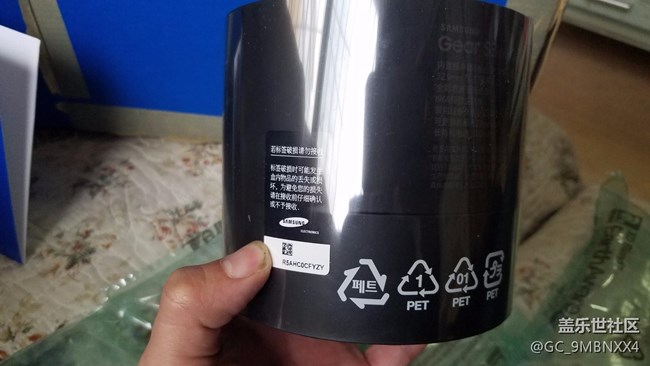 【用科技智造时间】我去年买的表，今年用上了！！