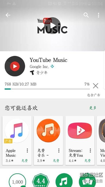 弄了半天终于可以谷歌了