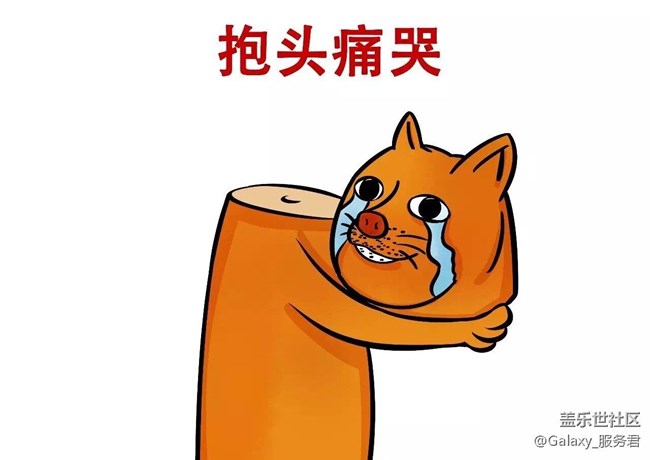 服务君答星粉问之“你是机器人吗” （内含首次爆照）