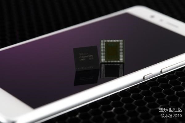 【分享】三星S8可能会采用SK海力士8GB LPDDR4X内存芯片