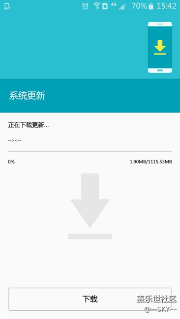 重大事件，A8 6.0也出有图！