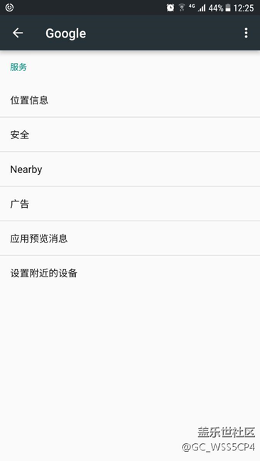 Beta6  Google怎么用！
