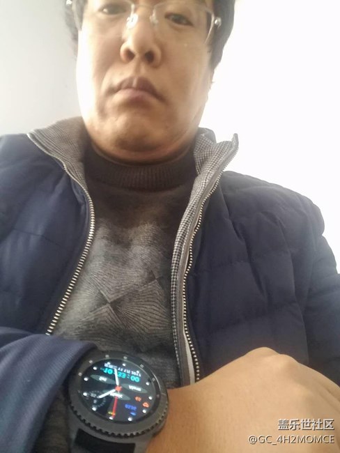 【用科技智造时间】s3终于来了