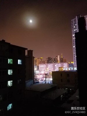 夜