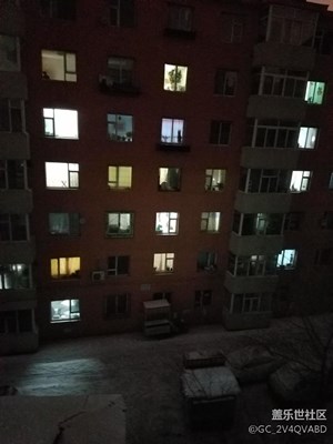 夜