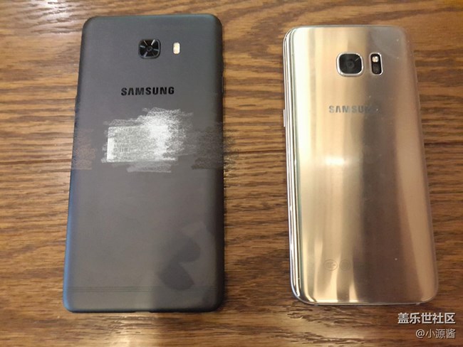 【C9 Pro体验】新配*赏 墨玉黑美美哒