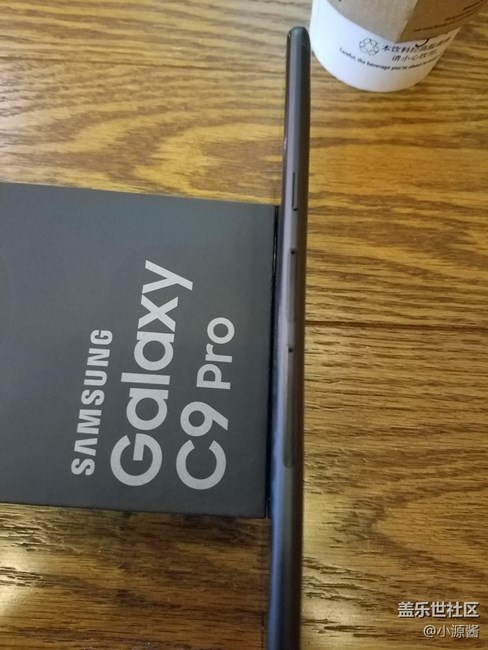 【C9 Pro体验】新配*赏 墨玉黑美美哒