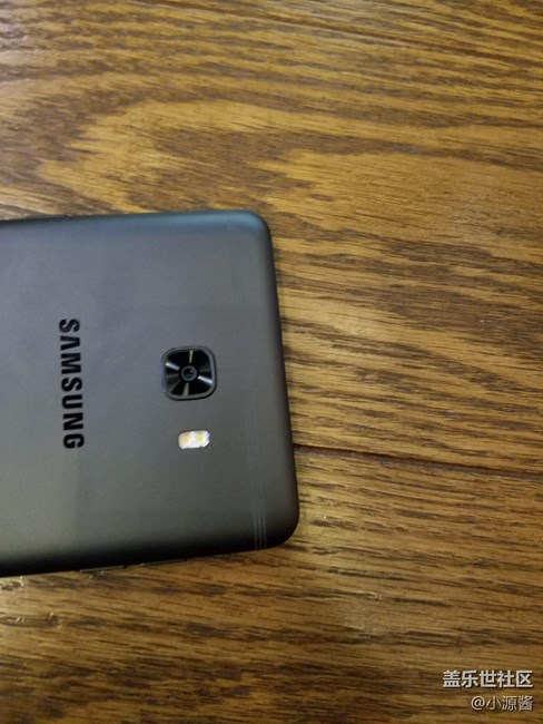 【C9 Pro体验】新配*赏 墨玉黑美美哒