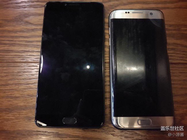 【C9 Pro体验】新配*赏 墨玉黑美美哒