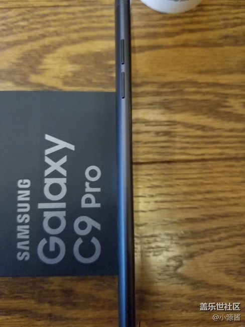 【C9 Pro体验】新配*赏 墨玉黑美美哒