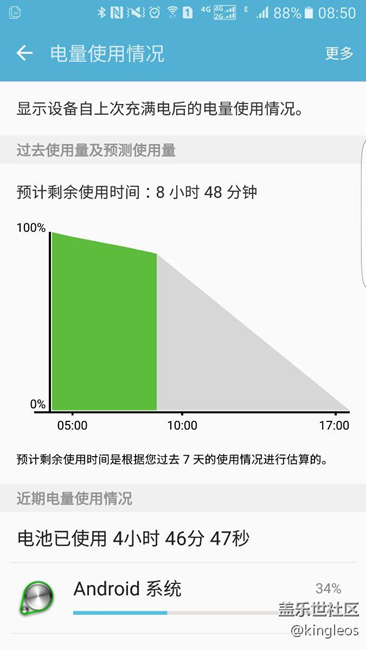 这是电池的问题还是手机的问题