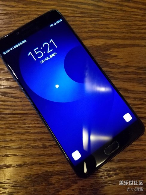 【C9 Pro体验】新配*赏 墨玉黑美美哒