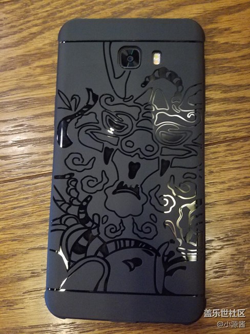 【C9 Pro体验】新配*赏 墨玉黑美美哒