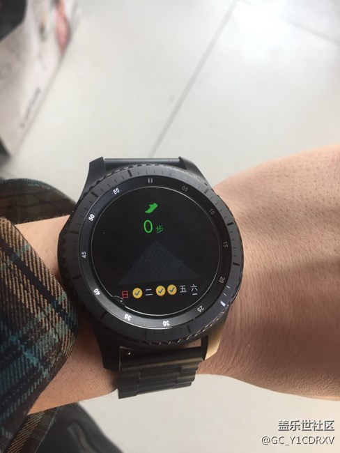 【用科技智造时间】果粉的不二，S3深度技巧及IOS支付宝
