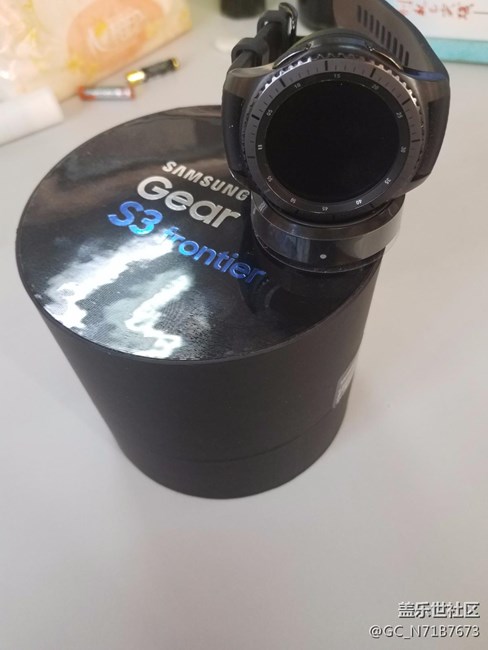 【用科技智造时间】小白使用心得