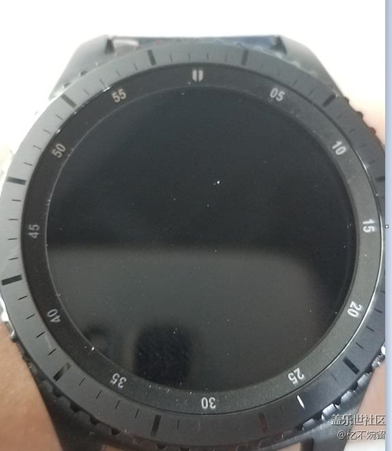【用科技智造时间】娇贵的S3