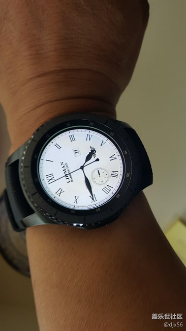 用科技智造时间   我的先锋s3