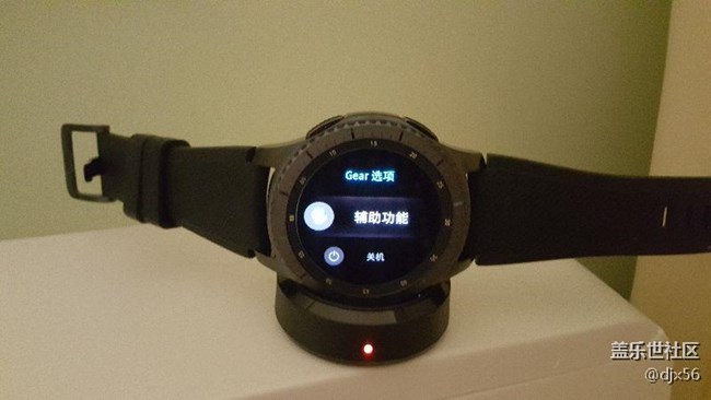 用科技智造时间   我的先锋s3