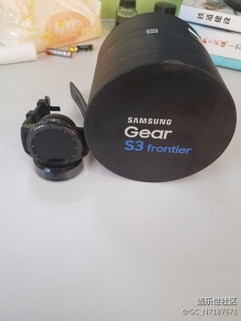 【用科技智造时间】小白使用心得