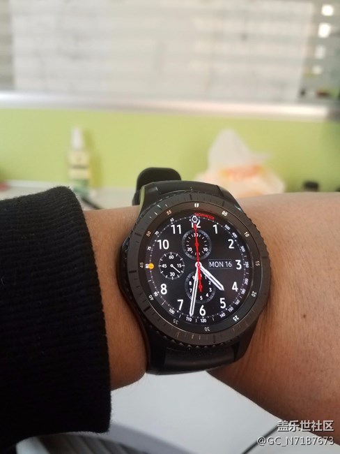 【用科技智造时间】小白使用心得