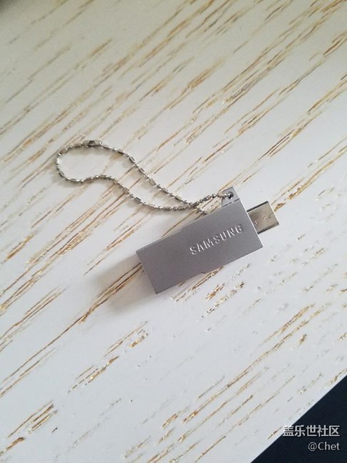分享一个小东西，双卡用户必备