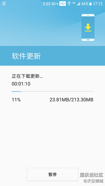 Beta7更新情况简述