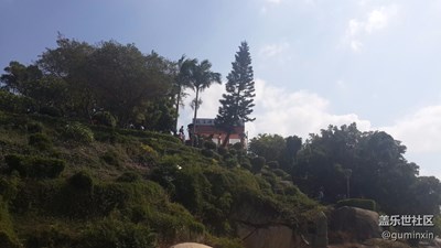 厦门鼓浪屿4