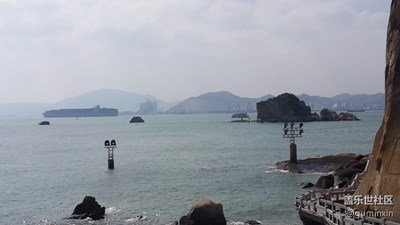厦门鼓浪屿3