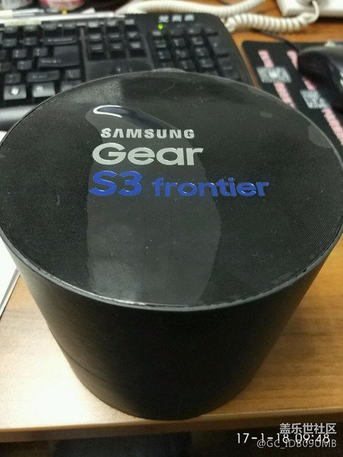 【用科技智造时间】好智能手表