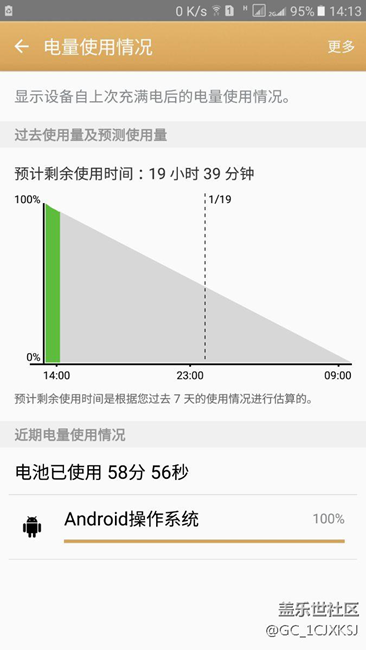 c5赶快更新吧，系统太烂了，太费电了