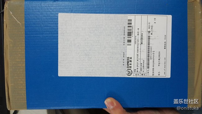 【用科技智造时间】望穿秋水的S3