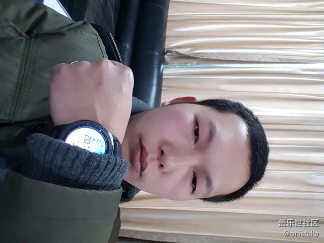 【用科技智造时间】望穿秋水的S3