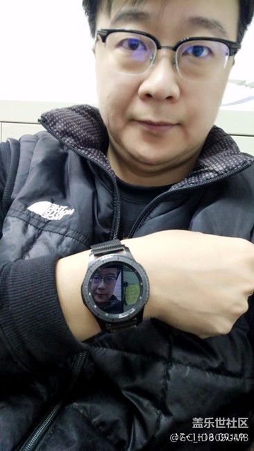 【用科技智造时间】好智能手表