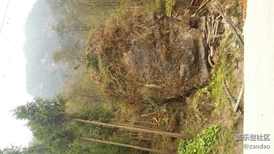 雅安石棉 草科 天然温泉